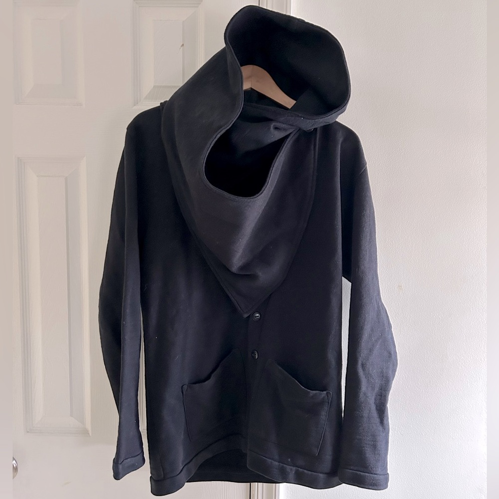 Wrath Arcane Concept Hoodie/Cardigan